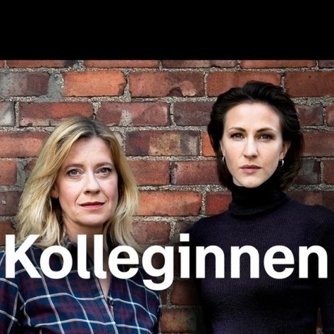 Kolleginnen - Abgetaucht