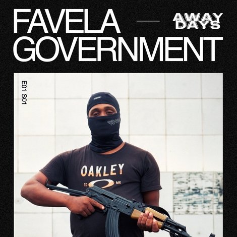Favela Government