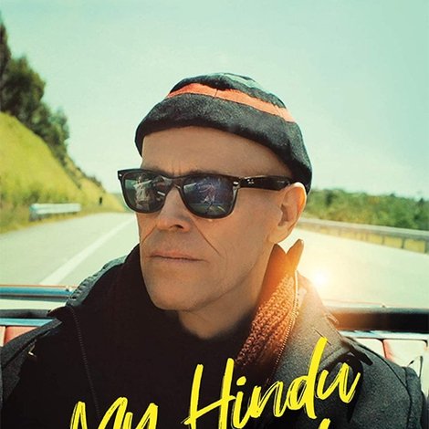 Meu Amigo Hindu