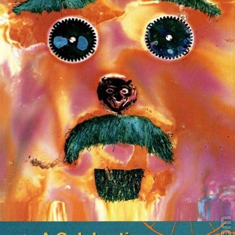 Zappa's Universe