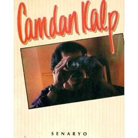 Camdan Kalp