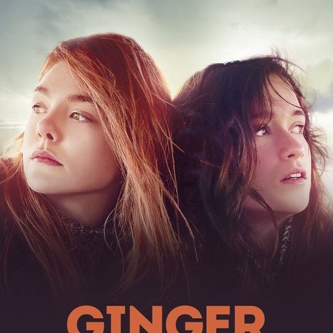 Ginger & Rosa
