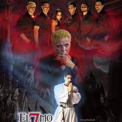 El 7mo ángel