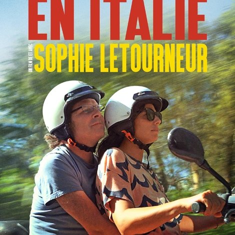 Voyages en Italie