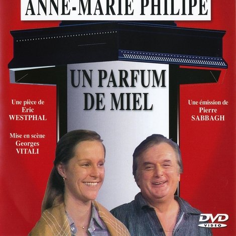 Un Parfum De Miel