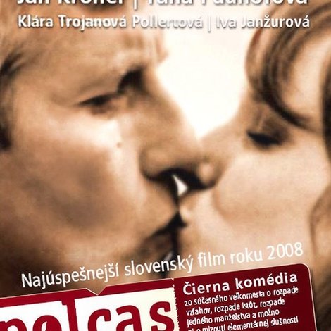 Polčas rozpadu