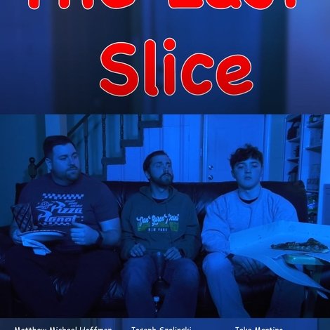 The Last Slice