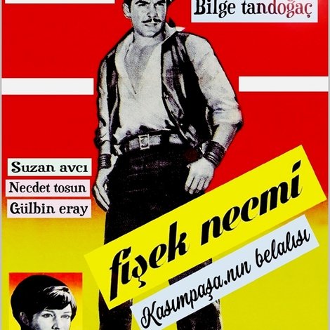 Fişek Necmi