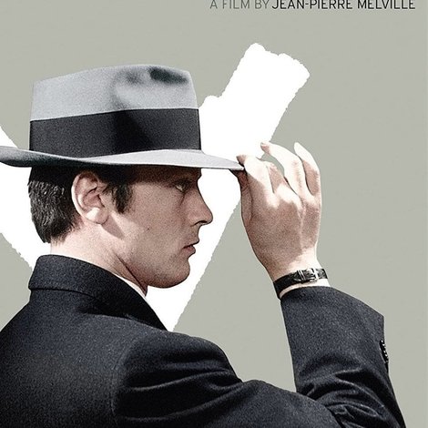 Le Samouraï