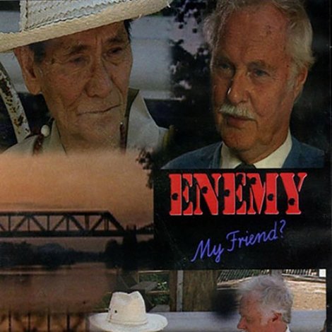 Enemy, My Friend?