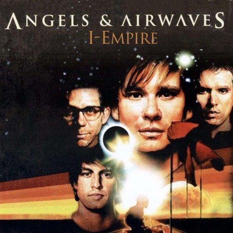 Angels And Airwaves: Livestream