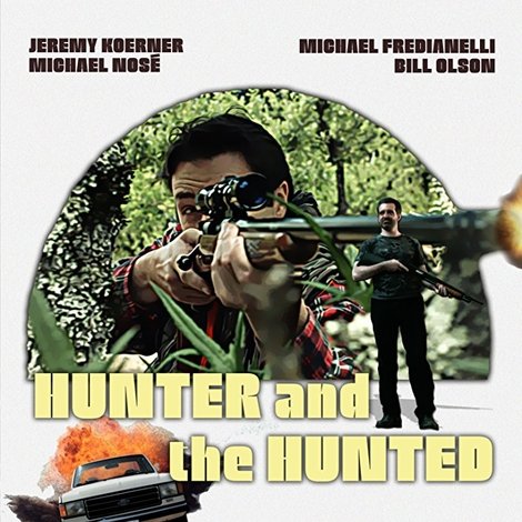 The Hunter and the Hunted