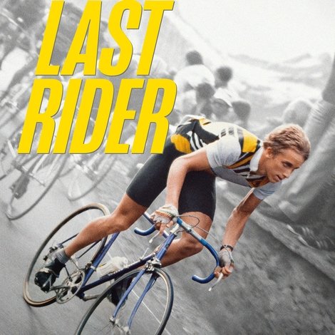 The Last Rider