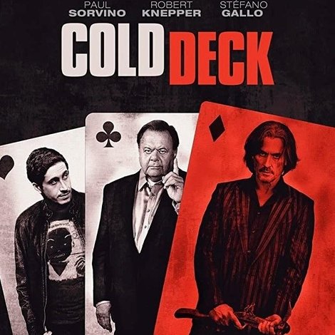 Cold Deck