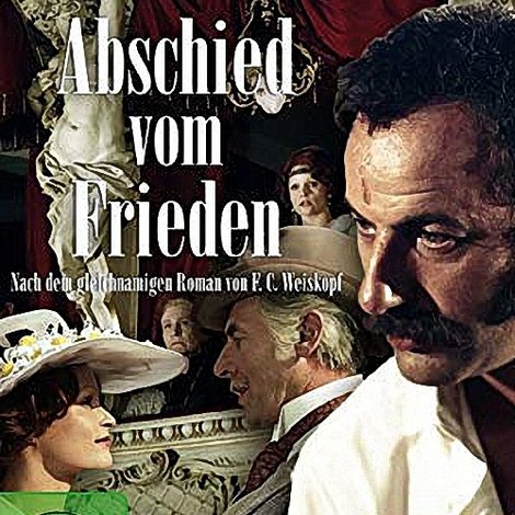 Abschied vom Frieden