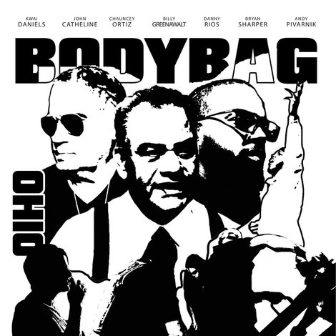 Body Bag Ohio