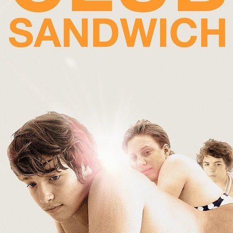 Club sándwich