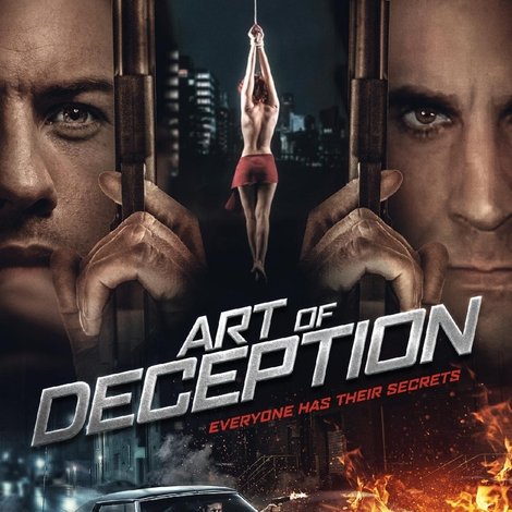 Art of Deception