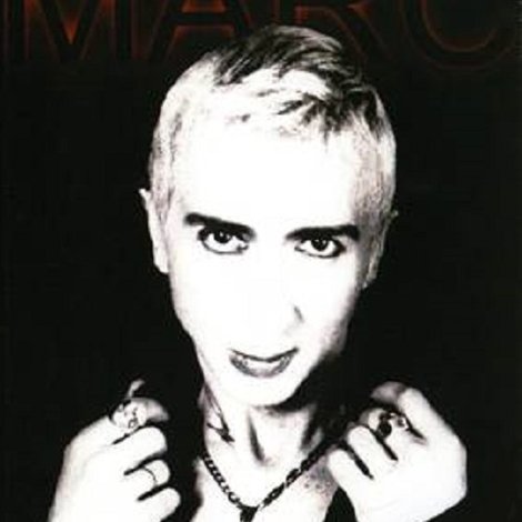 Marc Almond Live at the Lokerse Festival