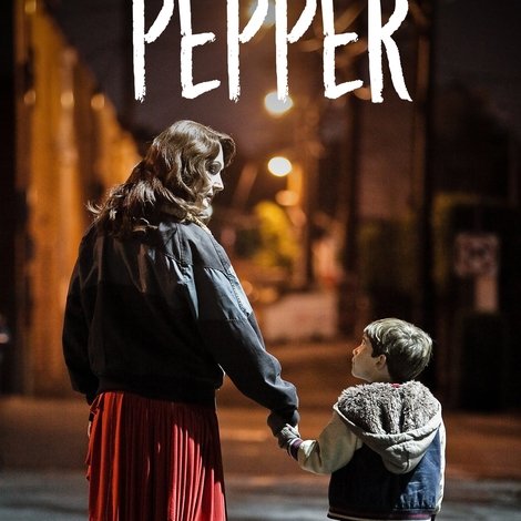 Pepper