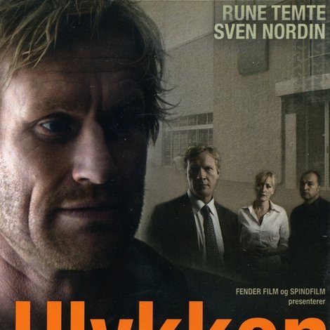 Ulykken