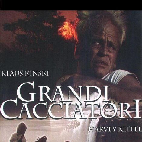 Grandi cacciatori