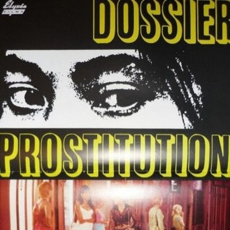 Dossier Prostitution
