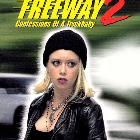 Freeway II: Confessions of a Trickbaby