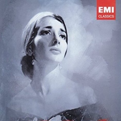 Maria Callas – The Eternal Maria Callas