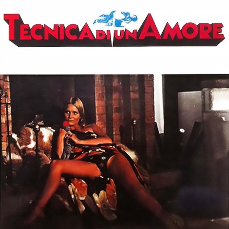 Tecnica di un amore