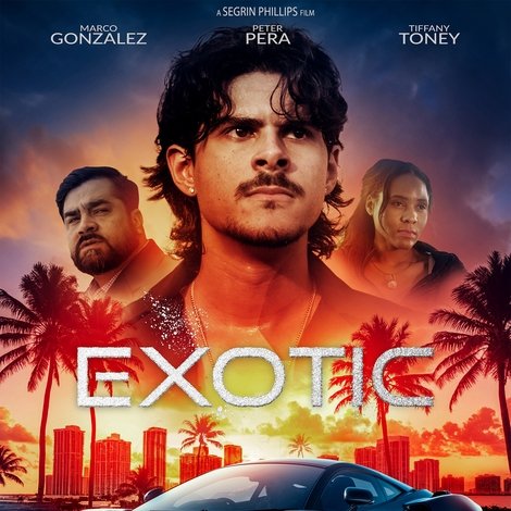EXOTIC