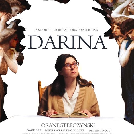 Darina