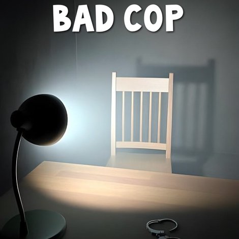 Good Cop Bad Cop