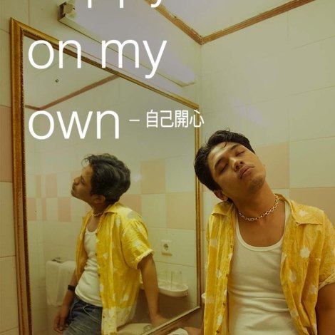 Happy On My Own