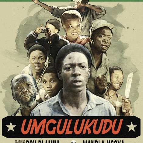 Umgulukudu