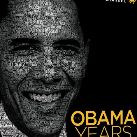 The Obama Years: The Power of Words