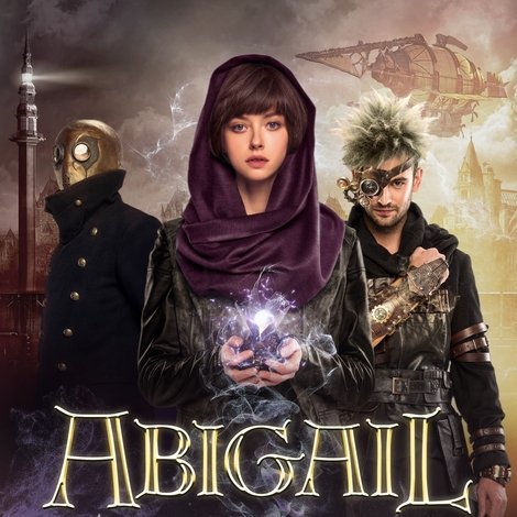 Abigail