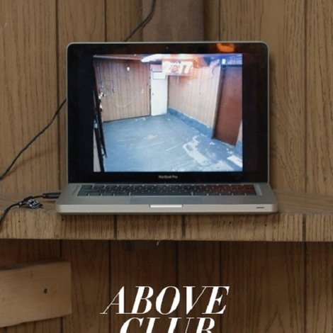 Above Club: A documentary about We Are The City