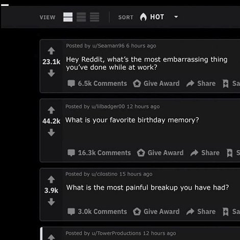r/askreddit