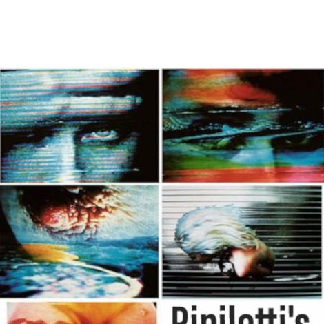 (Entlastungen) Pipilottis Fehler
