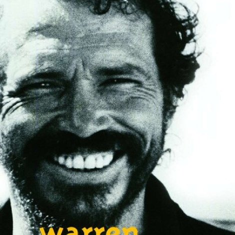 Warren Oates: Across the Border