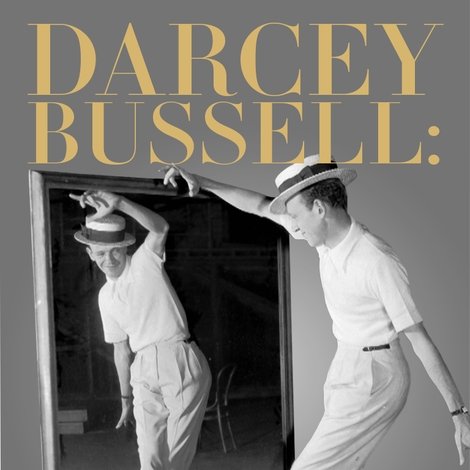 Darcey Bussell: Looking for Fred Astaire