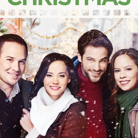 A Christmas Movie Christmas