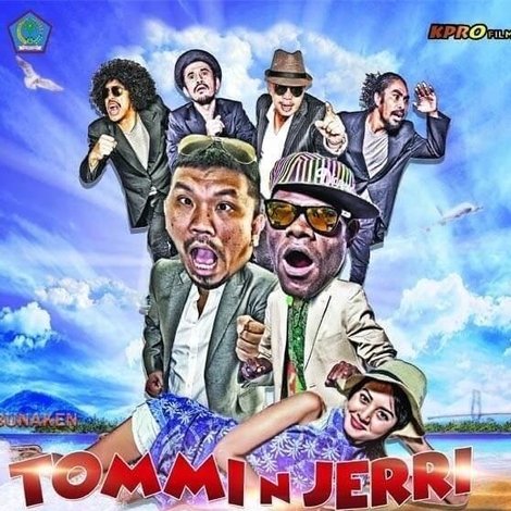 Tommi n Jerri