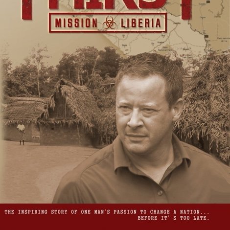 Thirst: Mission Liberia