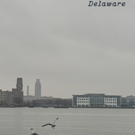 Philadelphia by the Delaware