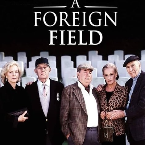 A Foreign Field