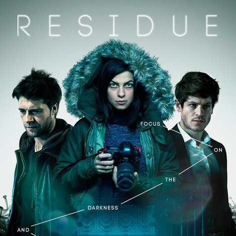 Residue
