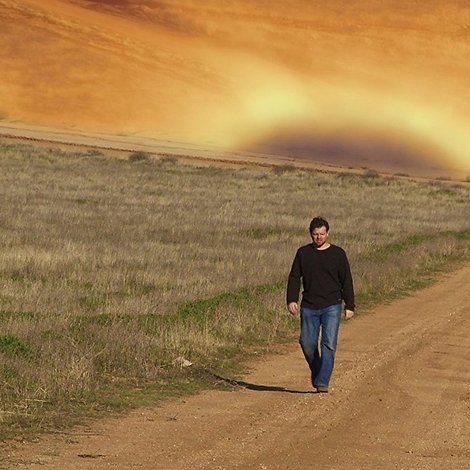 The Journey