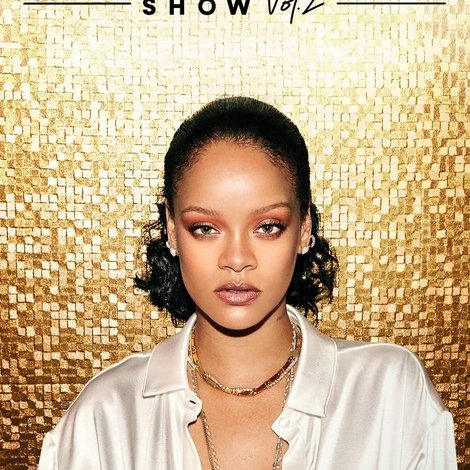 Savage X Fenty Show Vol. 2